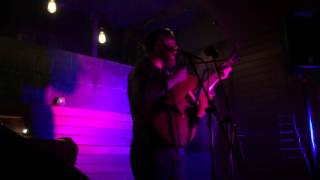 Alex Mason - Tom Waits (Live at The Lowdown)