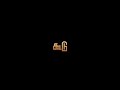 Family Song Black Screen Status ️