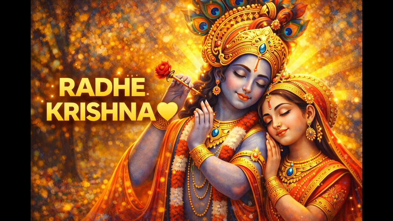 Video #61 Divine Melodies: Singing Praises To Lord Krishna - Bhakti Songs & Keerthan