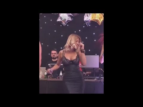 Kija Kockar ft. Ministarke - Ne Vracam Se Na Staro - LIVE (2018) DVA GALEBA, Novi Sad