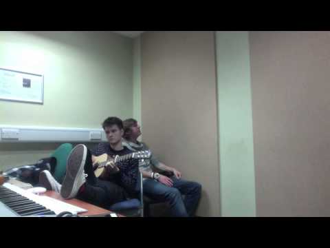 Video Blog 1 (10/01/2013) George Young & Tom Dale