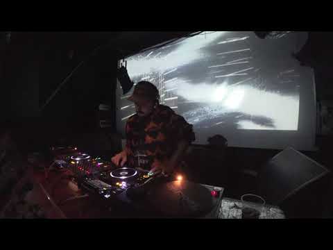 D.A.L.I. RTS.FM Budapest 17.10.2018