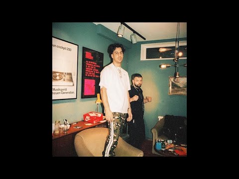 "ICY" - UFO361 x RIN Type Beat | (STAY HIGH Type Beat)