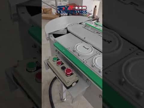 Bottle Conveyors
