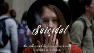 [Lyrics+Vietsub] For Everything A Reason - Carina Round (from American Horror Story soundtrack)