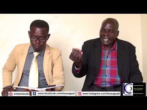 Okuloota nga Enjuki zikunuuna