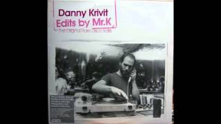 Danny Krivit - Where Is The Love video