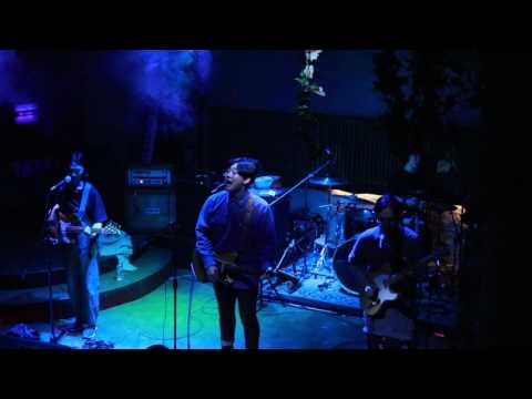 170216 데카당(Decadent) - Peter Parker @Freebird