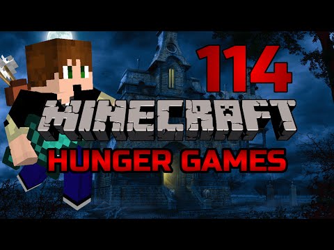 Minecraft: Hunger Games w/Subez! Osa 114 - ETHÄN SECURAA!