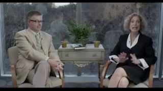 Julie Moss Actress TALK SHOW HOST 'SHRINK' video