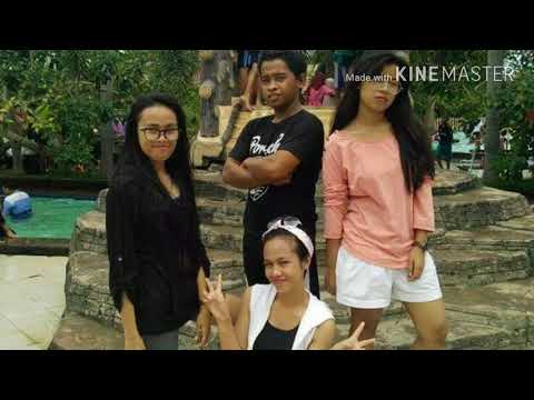 aku bukan mantanmu. D'cozt band