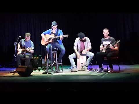 The Jordy Jackson Band