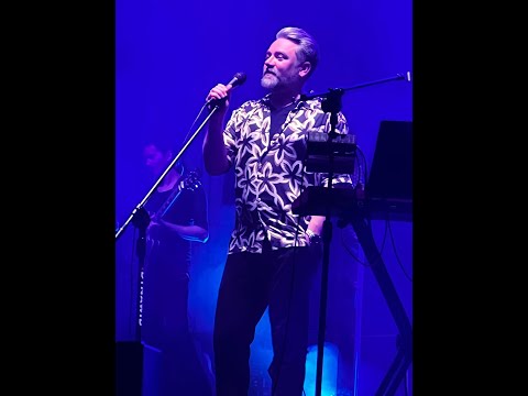 Koncert Kuba Badach w łódzkim EC1-13.08.22 -kochajmy żyć pięknie, wynagradzajmy się w przyjemności.