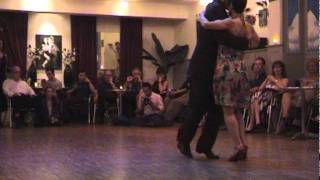 Aurora Lubiz & Luciano Bastos (1)"Nostalgias" F.Lomuto