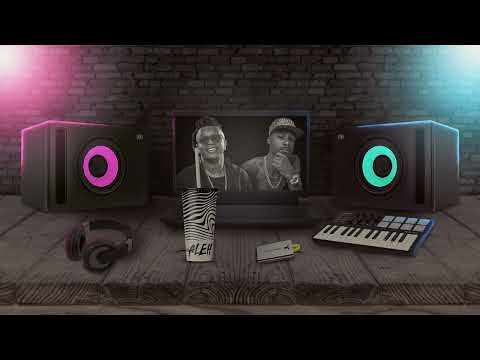 07 - TROMPETE INTELECTUAL - DJ ALEH, MC DELANO E MC FLAVINHO (ÁLBUM - EVOLUÇÃO)