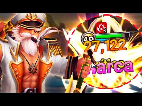 HRAESVELG, A TRUE IGNORANT BARBARIAN!