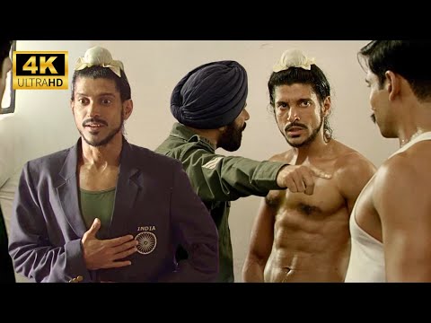 Bhaag Milkha Bhaag