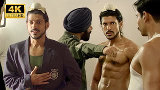 Bhaag Milkha Bhaag