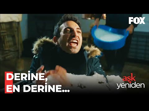 Fatih, Derin Şevket'in Elinde! - Aşk Yeniden 1. Bölüm
