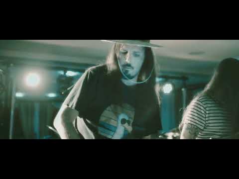 Sleepers Guilt - Wrath Of Gods | Live at Marie-Astrid