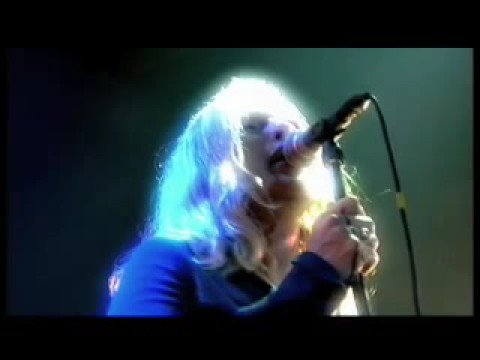 Blondie - Atomic