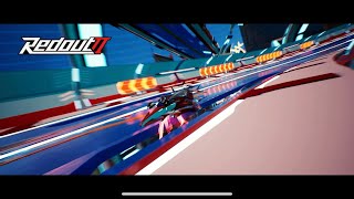 Redout2 気ままに配信　新コース紹介など