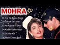 Mohra Movie All Songs Akshay Kumar Raveena Tandon Movie Jukebox