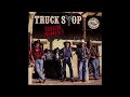 Truck Stop High Noon
