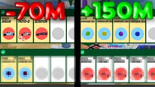 I Lost 70M VALUE... Can I Get The Value Back (Roblox Jailbreak)