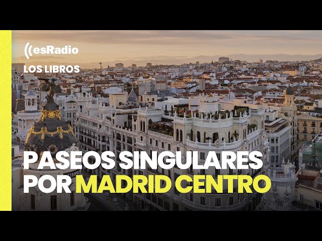 Vídeo relacionado con Madrid sentimental