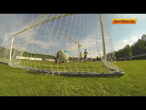 Oberliga: Eppan - Arco 1:1, 30.4.2017