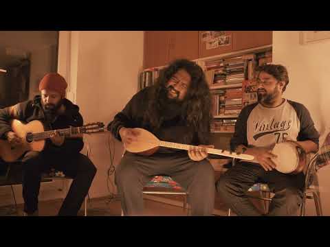 Kanchi MaTyang Tyang | Resham Firiri | Ghar ko Jam | Nepali folk | Arko & Friends | Munich 2023