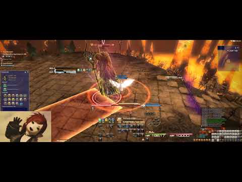 PotD Solo MNK 100 Boss