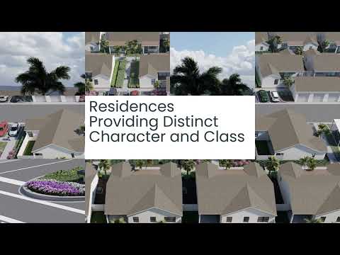 Odyssey by Soltura | Luxury Fort Myers Apartments