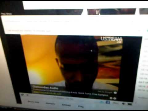 JUICY J GOIN H.A.M LISTENING 2 DO IT BIG BY V.A.B.P.