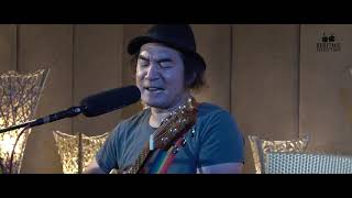 Rommel Tuico performs &quot;DILI TANAN&quot; LIVE on Bisaya Unplugged