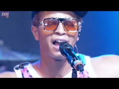 Musikfest 2024 - Earth to Mars: A Tribute to Bruno Mars