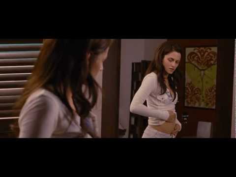 TWILIGHT - Chapitre 4 : Révélation 1ère partie Extrait 2 VF