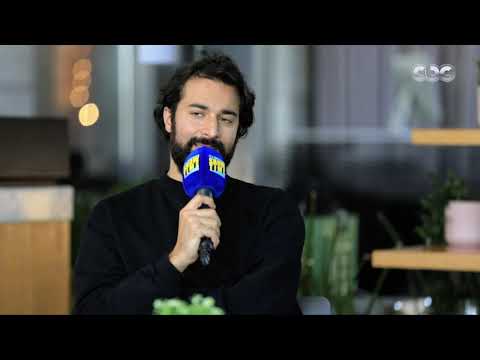 أحمد حاتم : فيلم الملحد صعب وكل كلمة فيه بحساب 3 youtube