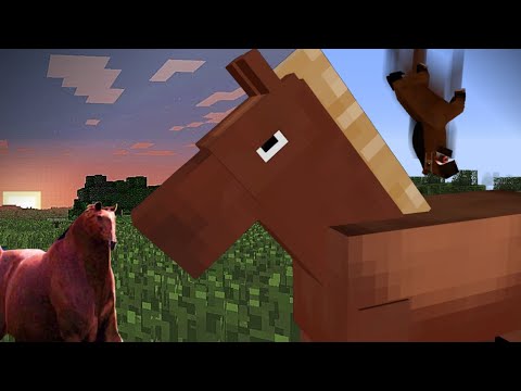 Creating a New World | Minecraft 1.6.4 [1]