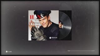 Hans  &quot;Mein Kleiner VW&quot;