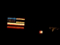 2001 Space Odyssey Light Show