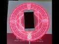 New Magic Circle Charger 10w Mobile Phone Genuine Wireless Fast Charge