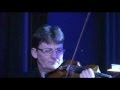 Sverre Indris Joner & Electrocutango in concert ...