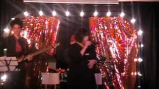 Pzazzband- My heart belongs to daddy-Sentimental -Lonely  in New York