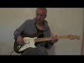 THE PITS  DANNY GATTON BY MZ