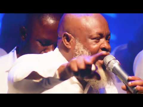 BENJAMIN KAYOMBO UDI MULENGELA CONCERT LIVE LUBUMBASHI