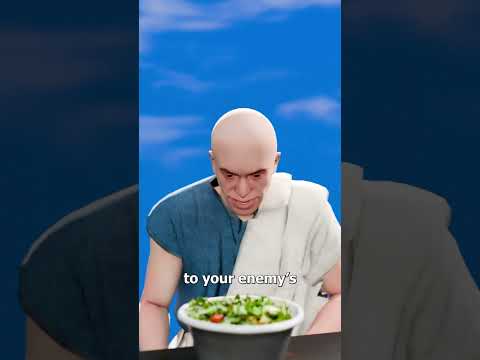 The Poison Ring 😱