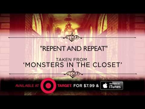 Mayday Parade - Repent And Repeat (Track 7)