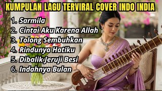 Download lagu Kompilasi Lagu Dangdut  TERVIRAL DAN GLEEERR - Cover India By Irama Nada Cover AI mp3